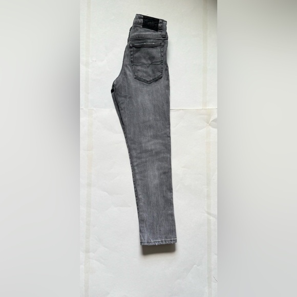 Polo Ralph Lauren Other - Polo by Ralph Lauren Charcoal Jeans